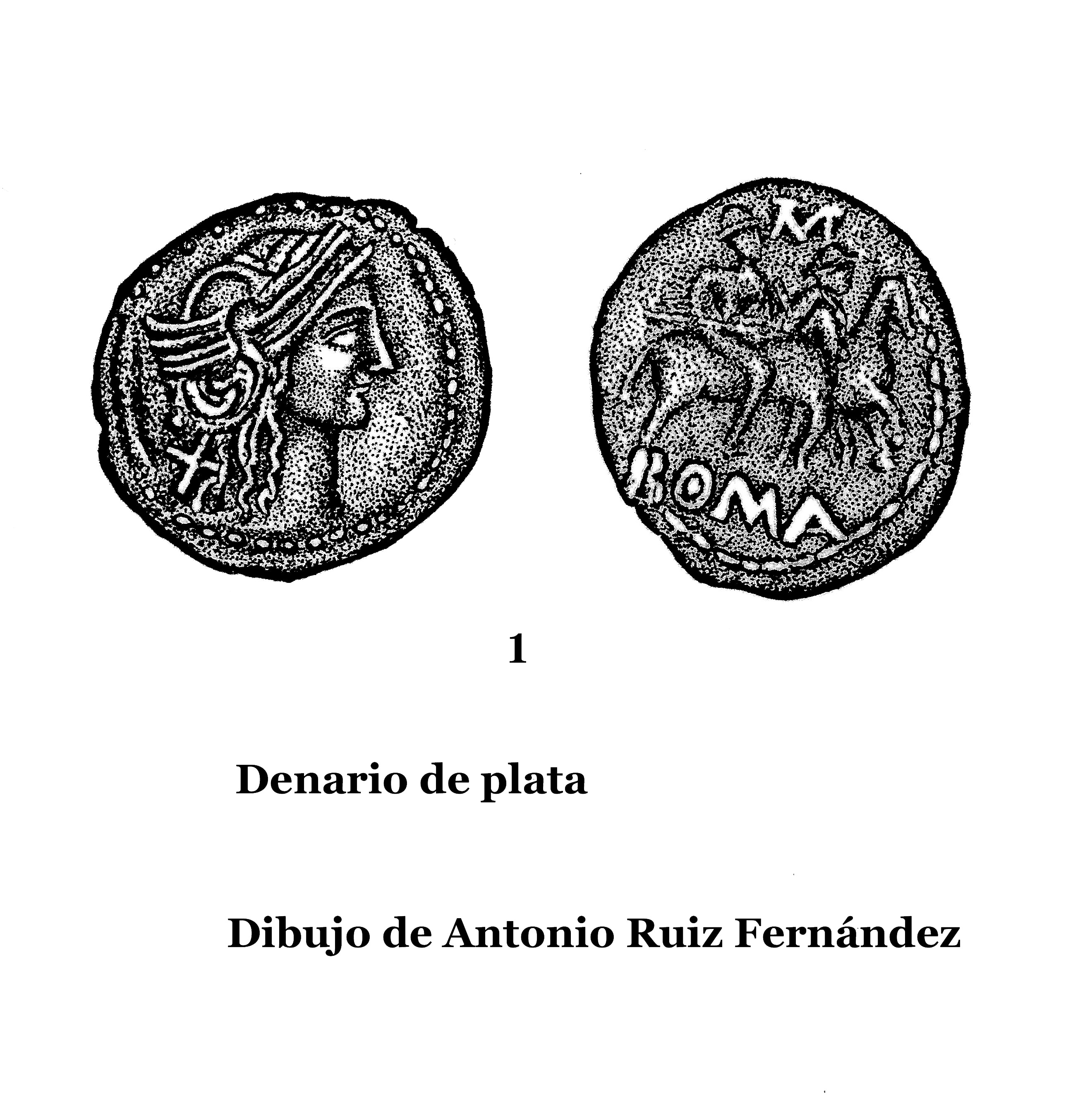 1Dibujos del Tesorillo de denarios 1