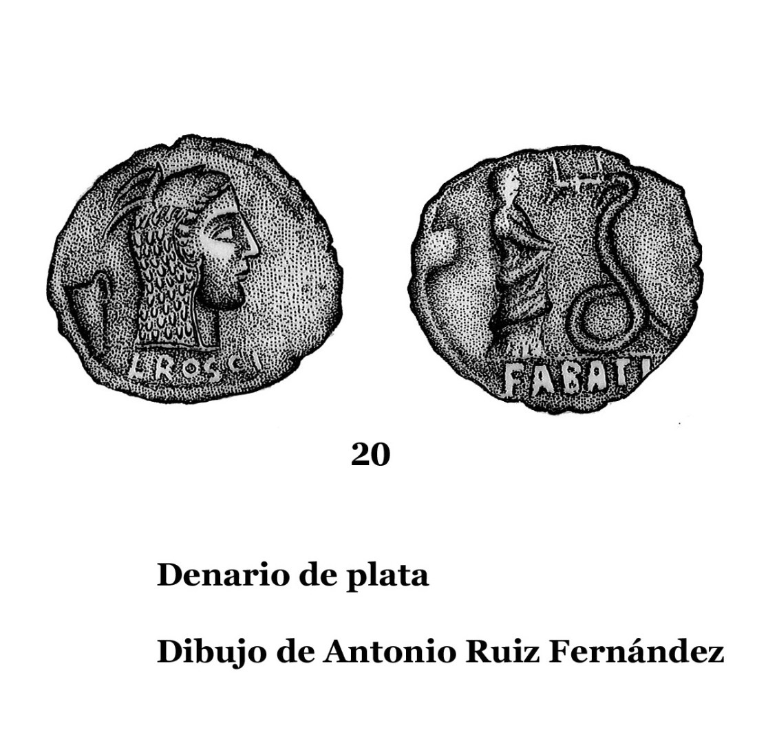 20DENARIOS DE PLATA, DIBUJOS 20 copia