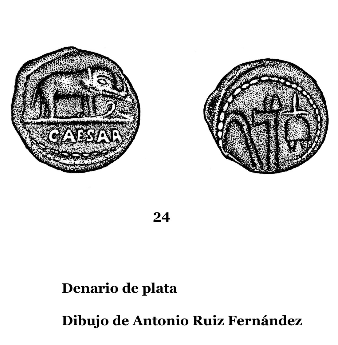 24Dibujos del Tesorillo de denarios 24 copia
