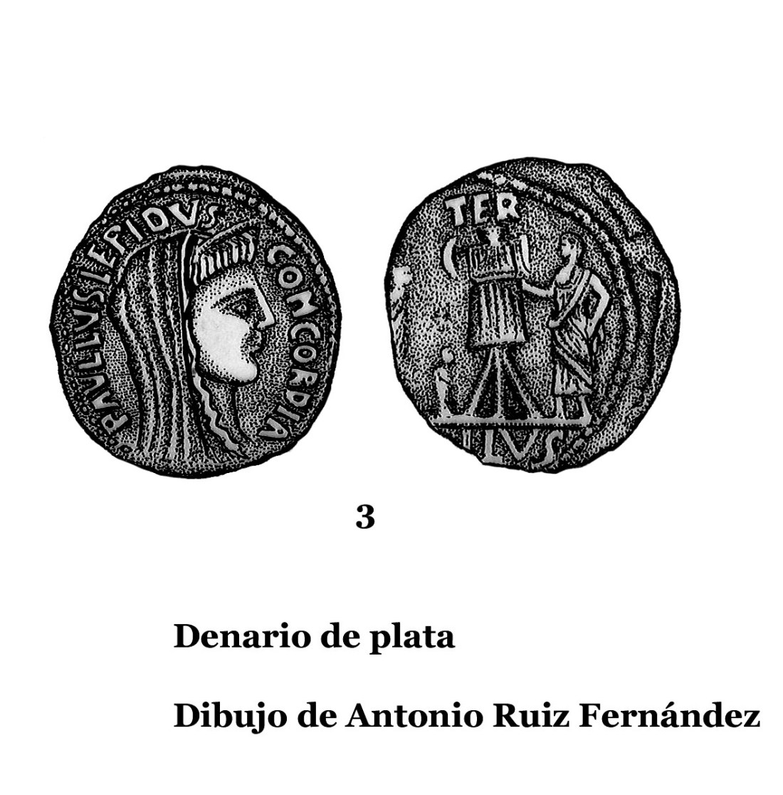 3DENARIOS DE PLATA, DIBUJOS 3 copia