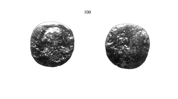 100 MONEDAS FOTOS MOTRIL SALOBREÑA FAVSTINA IVNIOR