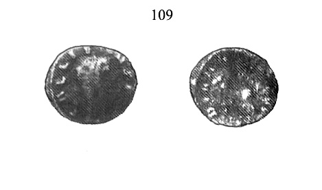 109 MONEDAS FOTOS MOTRIL SALOBREÑA GALIENO