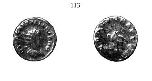 113 MONEDAS FOTOS MOTRIL SALOBREÑA VALERIANO II