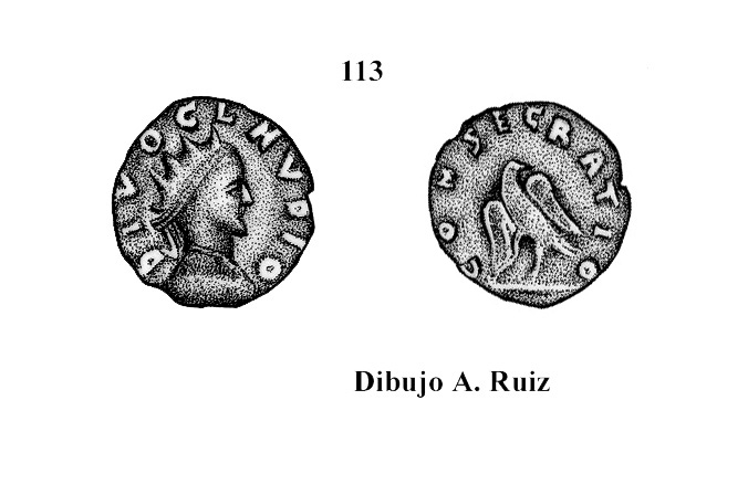 113MONEDAS DIBUJOS 113 copia
