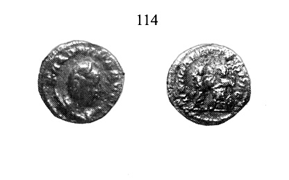 114 MONEDAS FOTOS MOTRIL SALOBREÑA SALONINA