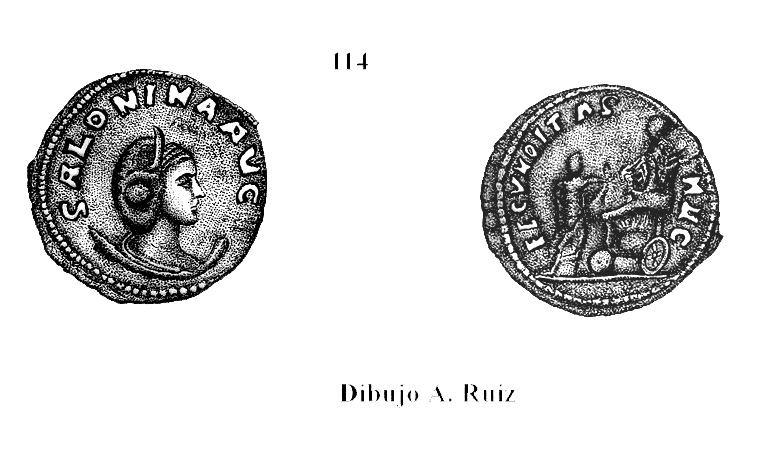 114MONEDAS DIBUJOS 114 copia