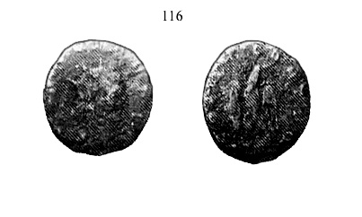 116 MONEDAS FOTOS MOTRIL SALOBREÑA CLAUDIO EL GÓTICO