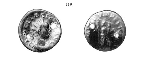 119 MONEDAS FOTOS MOTRIL SALOBREÑA TÁCITO