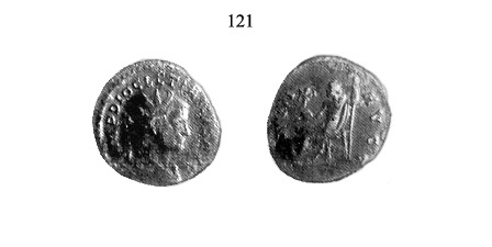 121 MONEDAS FOTOS MOTRIL SALOBREÑA DIOCLECIANO