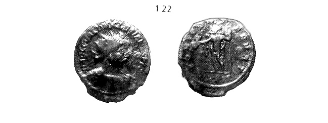 122 MONEDAS FOTOS MOTRIL SALOBREÑA DIOCLACIANO