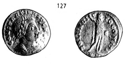 127 MONEDAS FOTOS MOTRIL SALOBREÑA CONSTANTINO I EL GRANDE copia