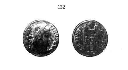 132 MONEDAS FOTOS MOTRIL SALOBREÑA CONSTANTINO I EL GRANDE copia