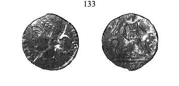 133 MONEDAS FOTOS MOTRIL SALOBREÑA CONSTANTINO I EL GRANDE