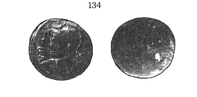 134 MONEDAS FOTOS MOTRIL SALOBREÑA CONSTANTINO I EL GRANDE copia