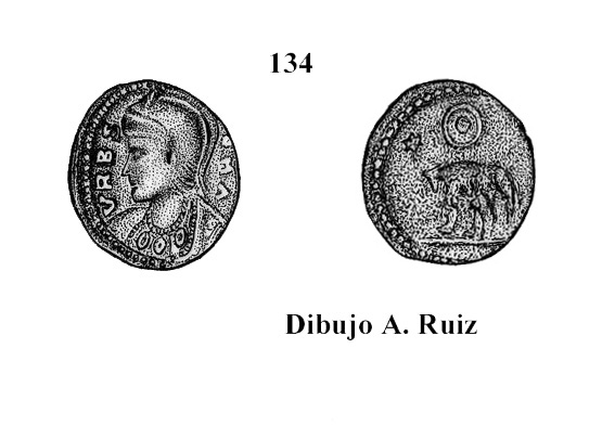 134MONEDAS DIBUJOS 134 copia
