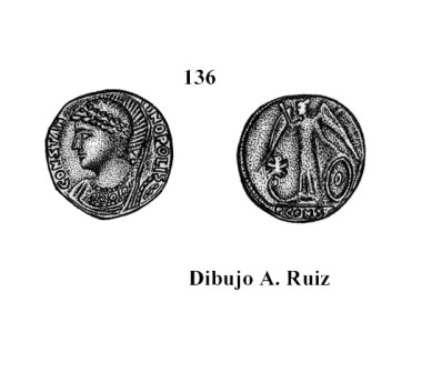 136MONEDAS DIBUJOS 136 copia