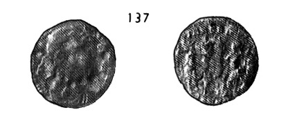 137 MONEDAS FOTOS MOTRIL SALOBREÑA CONSTANTINO I EL GRANDE copia