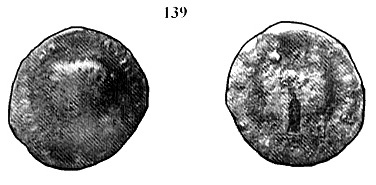139 MONEDAS FOTOS MOTRIL SALOBREÑA CONSTANTINO II