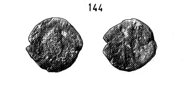 144 MONEDAS FOTOS MOTRIL SALOBREÑA CONSTANTE