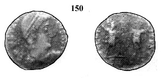 150 MONEDAS FOTOS MOTRIL SALOBREÑA CONSTANCIO II copia