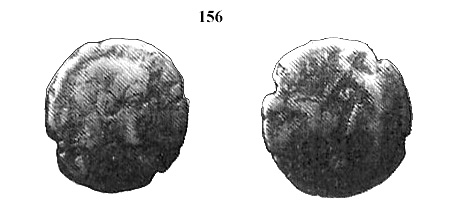 156 MONEDAS FOTOS MOTRIL SALOBREÑA CONSTANCIO II