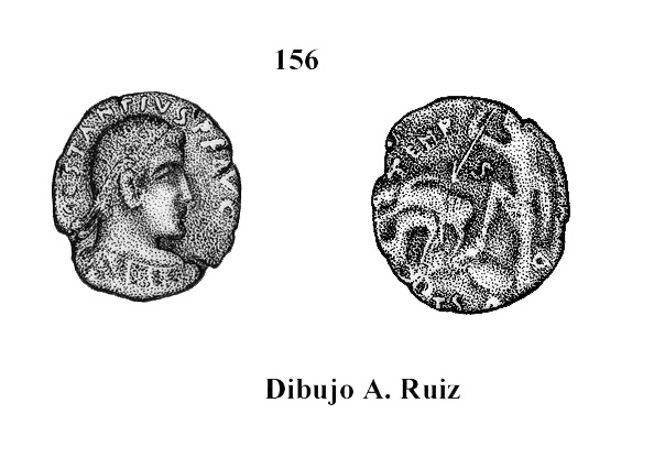 156MONEDAS DIBUJOS 156 copia