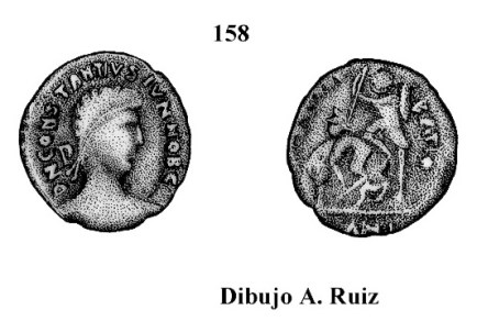 158MONEDAS DIBUJOS 158 copia