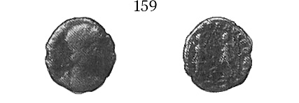 159 MONEDAS FOTOS MOTRIL SALOBREÑA CONSTANCIO II copia