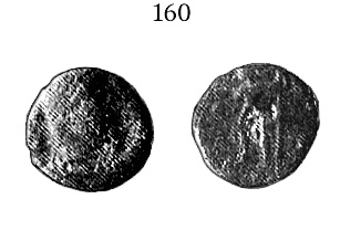 160 MONEDAS FOTOS MOTRIL SALOBREÑA CONSTANCIO II copia