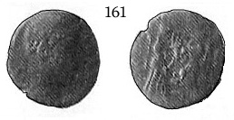 161 MONEDAS FOTOS MOTRIL SALOBREÑA CONSTANCIO II copia