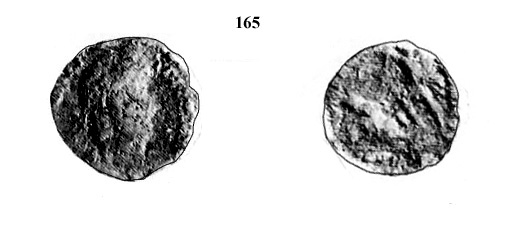 165 MONEDAS FOTOS MOTRIL SALOBREÑA CONSTANCIO II copia