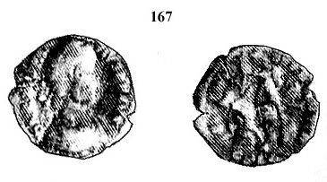 167 MONEDAS FOTOS MOTRIL SALOBREÑA CONSTANCIO II copia