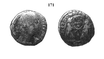 171 MONEDAS FOTOS MOTRIL SALOBREÑA MAGENCIO