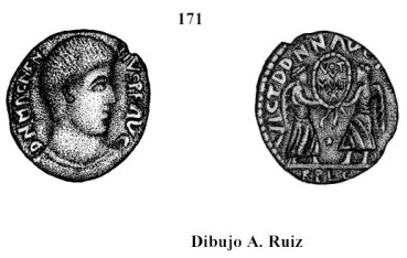 171MONEDAS DIBUJOS 171 copia