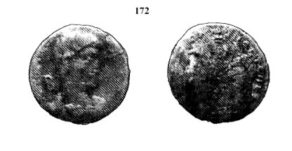 172 MONEDAS FOTOS MOTRIL SALOBREÑA MAGENCIO