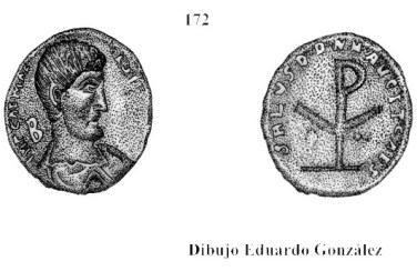 172MONEDAS DIBUJOS 172 copia