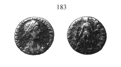 183 MONEDAS FOTOS MOTRIL SALOBREÑA VALENTINIANO II copia