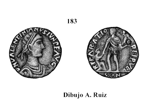 183MONEDAS DIBUJOS 183 copia