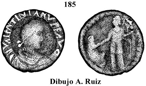 185MONEDAS DIBUJOS 185 copia