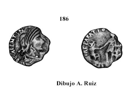 186MONEDAS DIBUJOS 186 copia