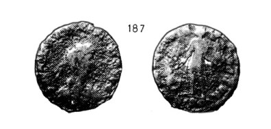 187 MONEDAS FOTOS MOTRIL SALOBREÑA VALENTINIANO II (1)