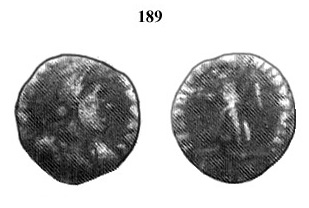 189 MONEDAS FOTOS MOTRIL SALOBREÑA VALENTINIANO II