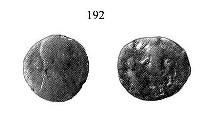 192 MONEDAS FOTOS MOTRIL SALOBREÑA VALENTINIANO II