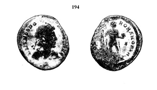 194 MONEDAS FOTOS MOTRIL SALOBREÑA VALENTINIANO II copia