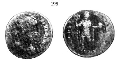 195 MONEDAS FOTOS MOTRIL SALOBREÑA TEODOSIO I copia