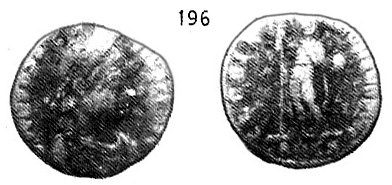 196 MONEDAS FOTOS MOTRIL SALOBREÑA TEODOSIO I copia