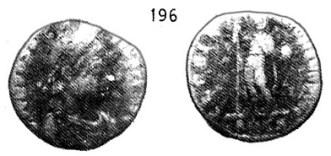 196 MONEDAS FOTOS MOTRIL SALOBREÑA TEODOSIO I copia