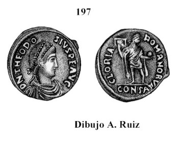 197MONEDAS DIBUJOS 197 copia