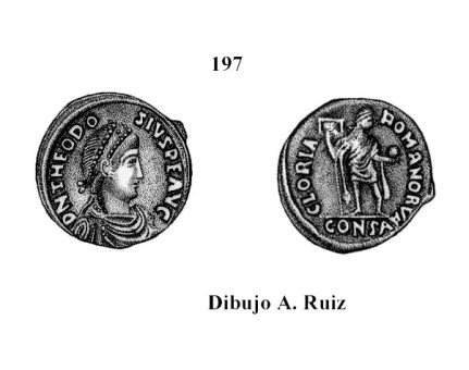 197MONEDAS DIBUJOS 197 copia