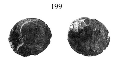199 MONEDAS FOTOS MOTRIL SALOBREÑA TEODOSIO I (1)